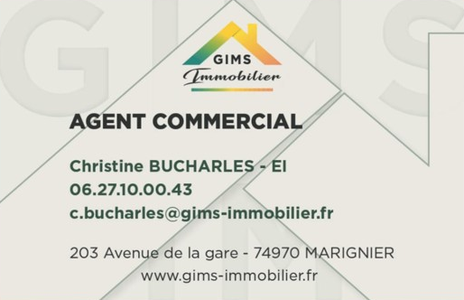 Bucharles immobilier