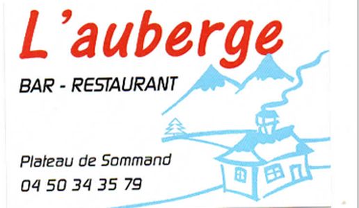 L_auberge