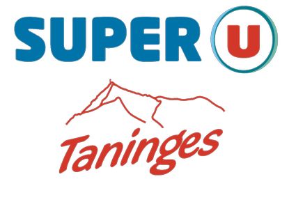 SuperU Taninges