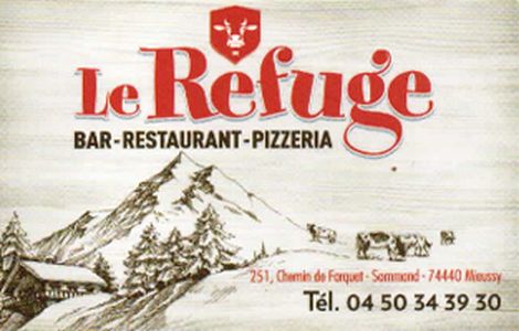 Le refuge